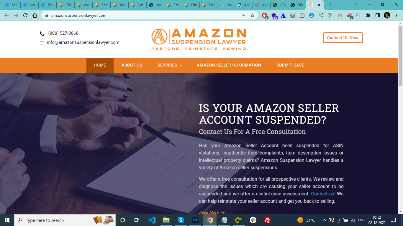 amazonsuspensionlawyer